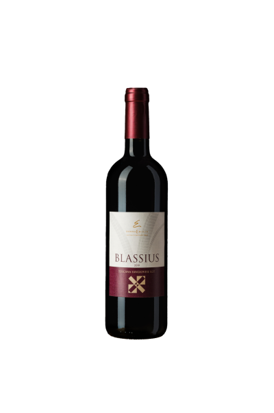 Blassius Toscana Sangiovese I.G.T. Rosso