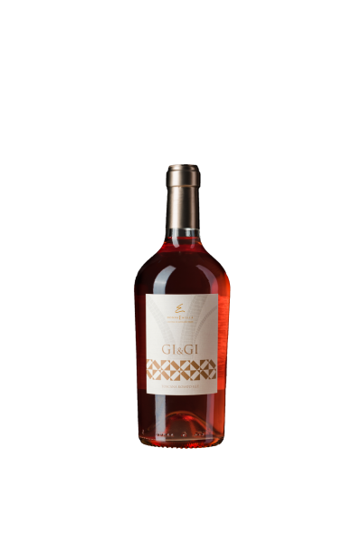 GI&GI Toscana Rosato I.G.T.